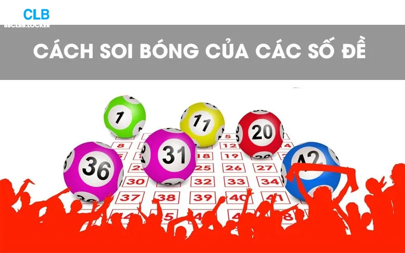 Ứng dụng bóng của các số đề là gì?