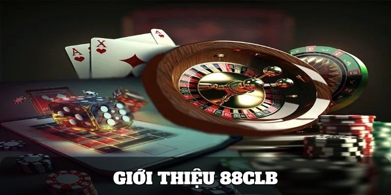 Giới thiệu 88clb những điểm nổi bật