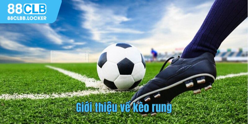 Giới thiệu về kèo rung tại HB88