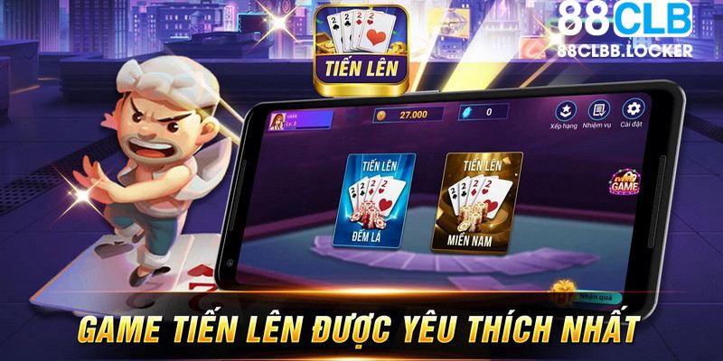 Tiến liên miền Nam luôn quen thuộc, hấp dẫn