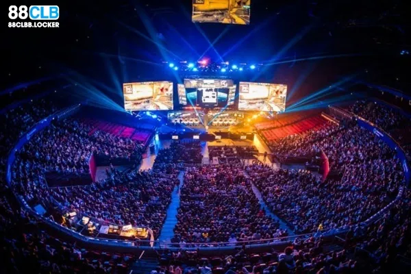 Một vài điểm đặc biệt của esports so với thể thao truyền thống