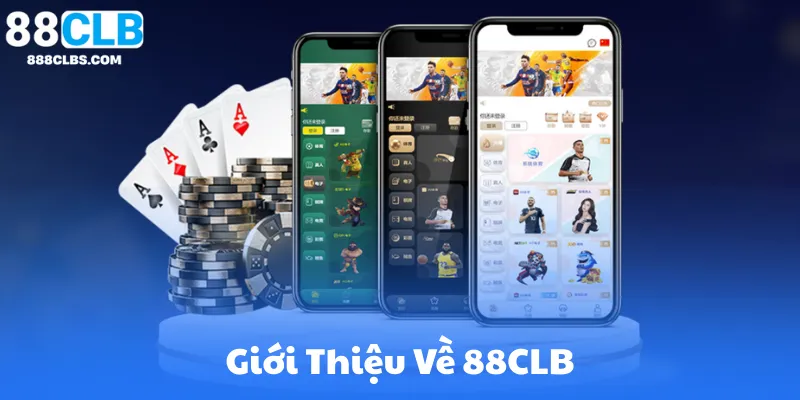 Đăng nhập 88Clb