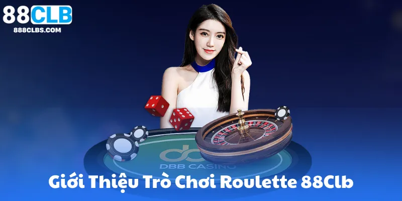 Luật Chơi Roulette Online Cơ Bản – Bí Quyết Chiến Thắng Hiệu Quả 10 Giới Thiệu Trò Chơi Roulette 88Clb